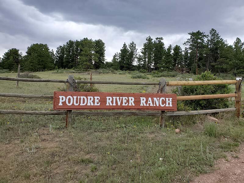 Poudre River Ranch Landowners Association